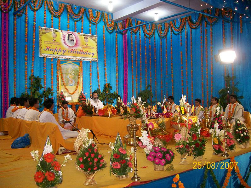 Girish Ji BirthDay